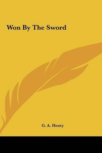 Won By The Sword