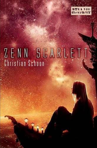 Zenn Scarlett