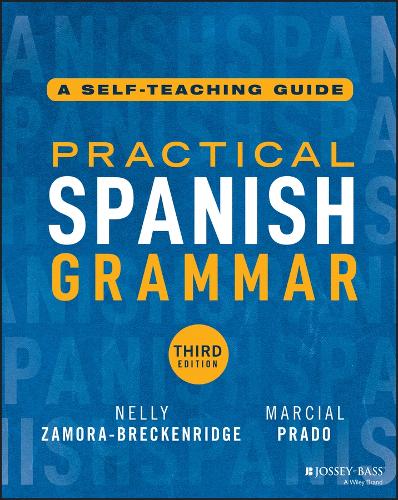 Practical Spanish Grammar