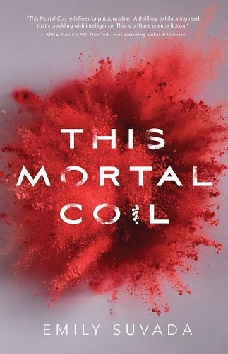 This Mortal Coil: (Mortal Coil)