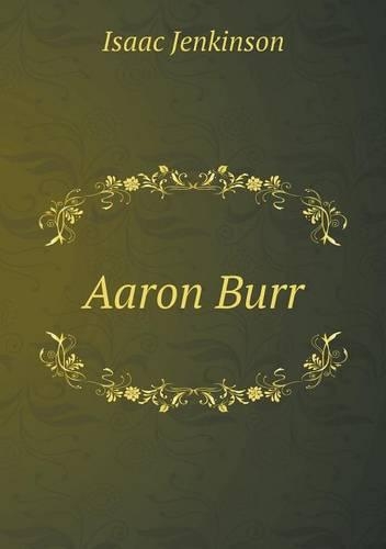 Aaron Burr