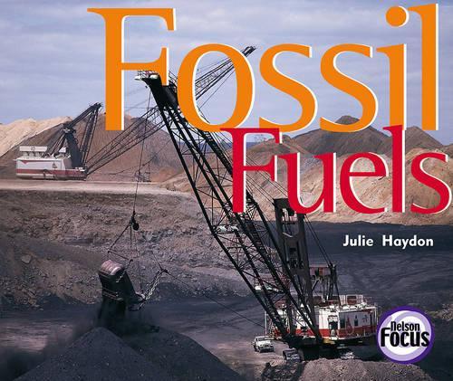 Fossil Fuels