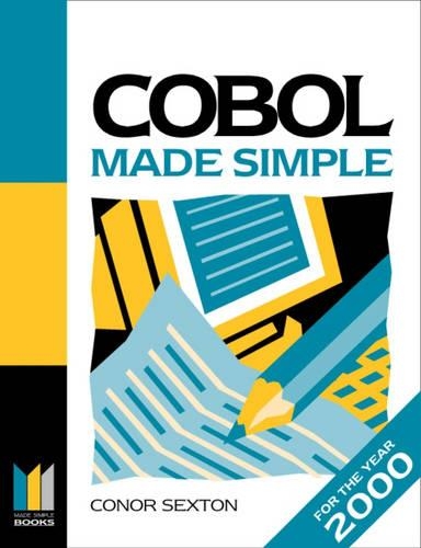 Cobol Made Simple