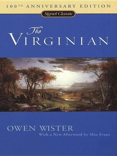 The Virginian (100th Anniversary)