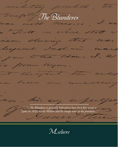 The Blunderer