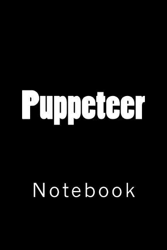 Puppeteer: Notebook