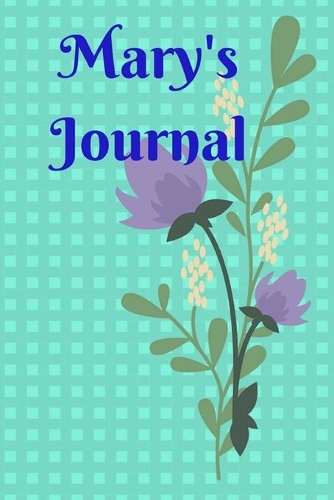 Mary's Journal