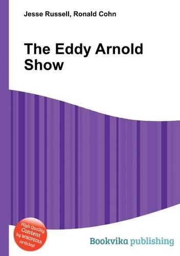 The Eddy Arnold Show
