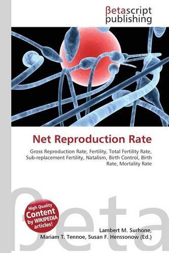 Net Reproduction Rate