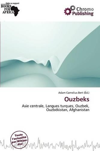 Ouzbeks