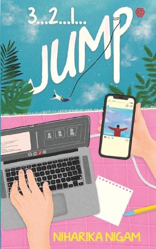 3...2...1... Jump Niharika Nigam
