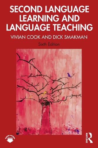 Second Language Learning and Language Teaching