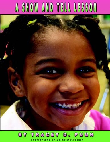 A Show and Tell Lesson