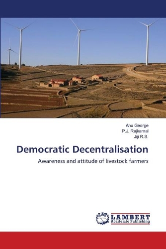 Democratic Decentralisation
