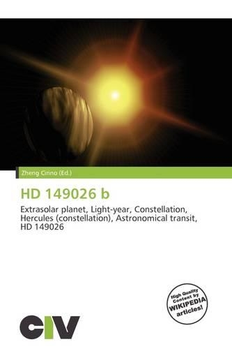 HD 149026 B