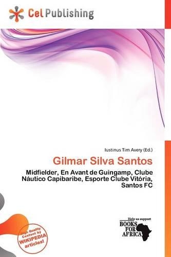 Gilmar Silva Santos