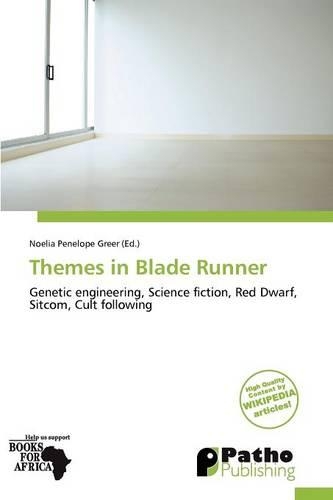 Themes in Blade Runner