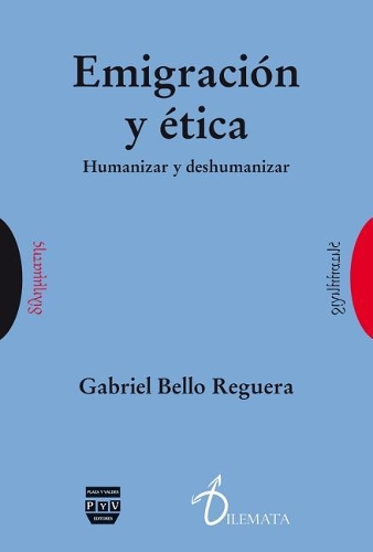 Emigración Y Ética
