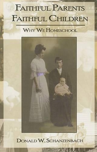 Faithful Parents Faithful Children