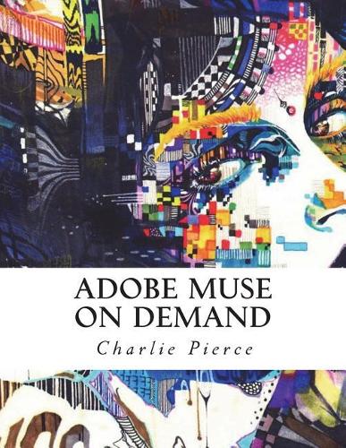 Adobe Muse on Demand