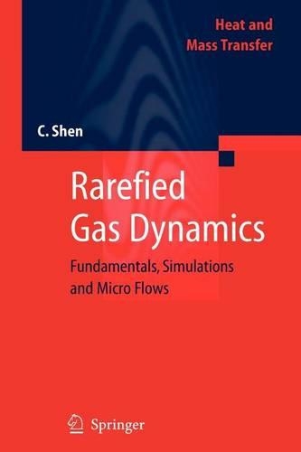 Rarefied Gas Dynamics