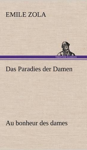 Das Paradies Der Damen