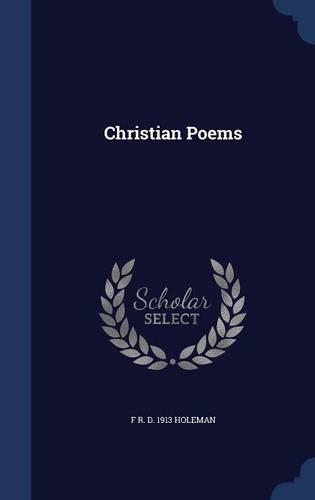 Christian Poems