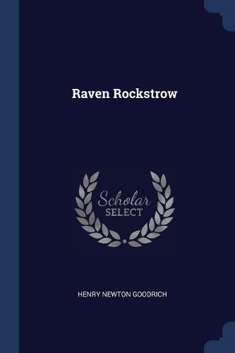 Raven Rockstrow