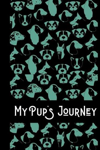 My pup's Journey