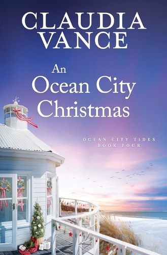 An Ocean City Christmas (Ocean City Tides Book 4)