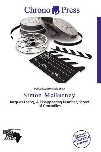 Simon McBurney