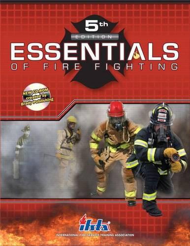 Essentials of Fire Fighting