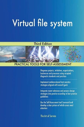 Virtual file system Third Edition