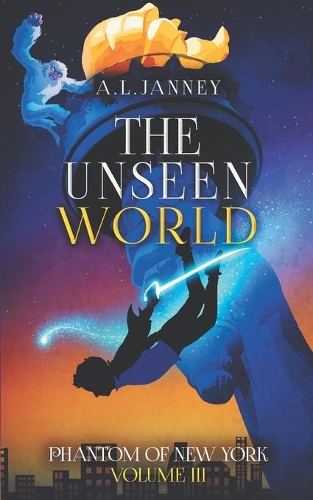 The Phantom of New York