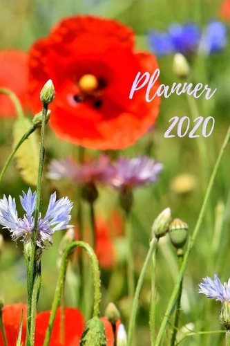 2020 Planner