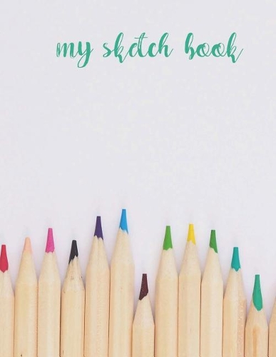My Sketch Book