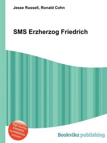 SMS Erzherzog Friedrich