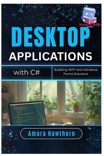 Desktop Applications with C#: Building WPF and Windows Forms Solutions
