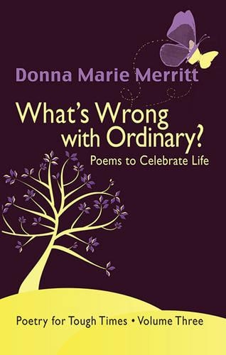 What's Wrong with Ordinary?