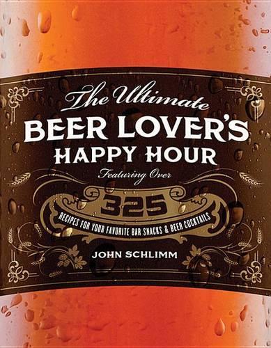 The Ultimate Beer Lover's Happy Hour
