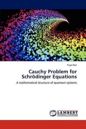 Cauchy Problem for Schrodinger Equations