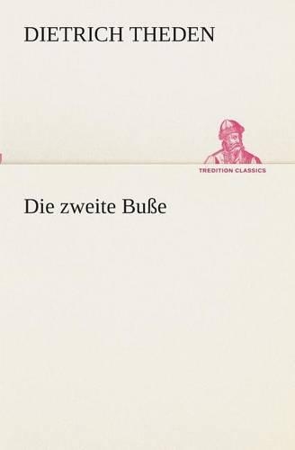 Die zweite Buße