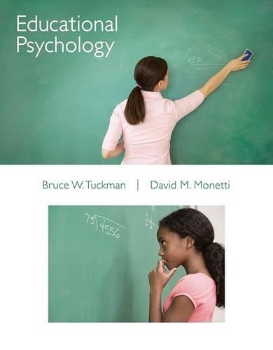 Educational Psychology