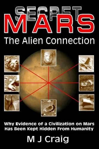 Secret Mars: The Alien Connection