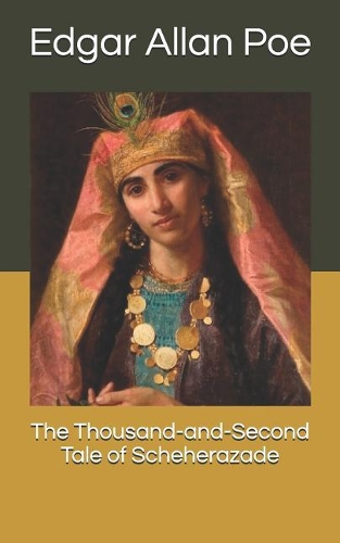 The Thousand-and-Second Tale of Scheherazade
