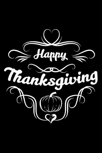 Happy Thanksgiving