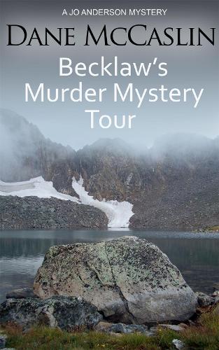 Becklaw's Murder Mystery Tour