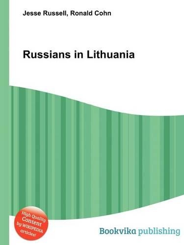 Russians in Lithuania