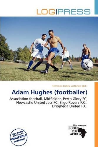 Adam Hughes (Footballer)