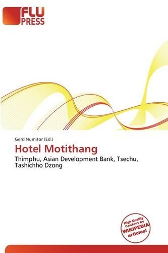 Hotel Motithang